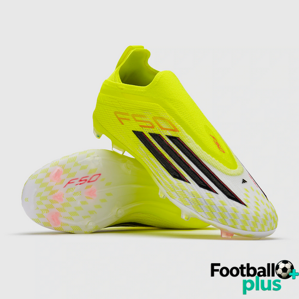 ADIDAS F50 ELITE LL FG Junior (JR8961) JR8961 фото