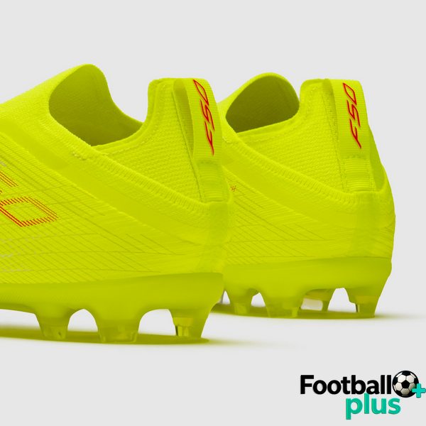 ADIDAS F50 ELITE LL FG Junior (JR8961) JR8961 фото