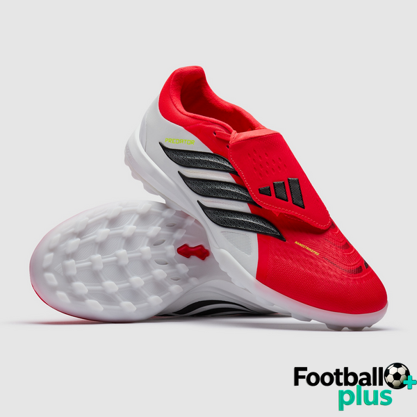 ADIDAS PREDATOR PRO FT TF (JR7866) JR7866 фото