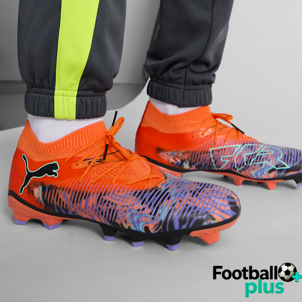 PUMA FUTURE 8 MATCH CREATIVITY FG/AG (10843101) 10843101 фото