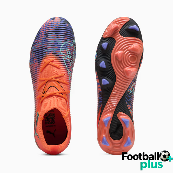 PUMA FUTURE 8 MATCH CREATIVITY FG/AG (10843101) 10843101 фото