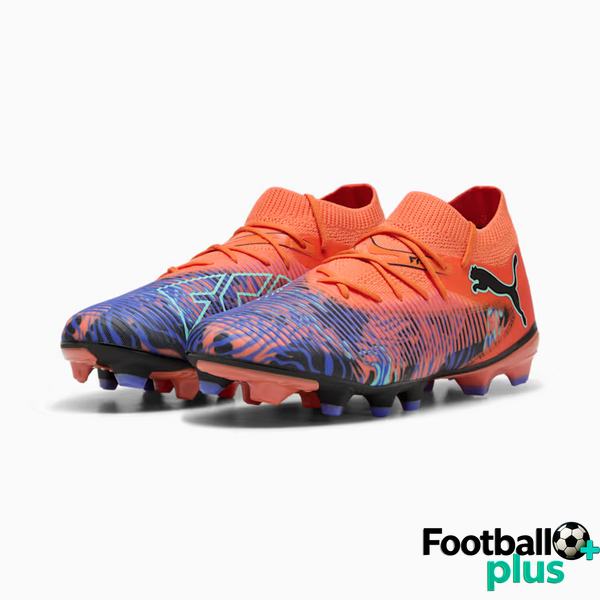 PUMA FUTURE 8 MATCH CREATIVITY FG/AG (10843101) 10843101 фото