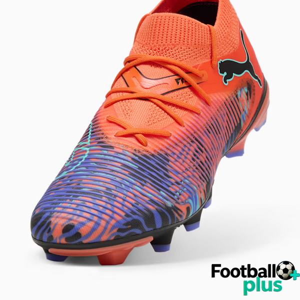 PUMA FUTURE 8 MATCH CREATIVITY FG/AG (10843101) 10843101 фото