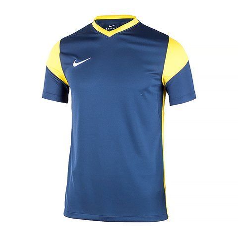 NIKE M NK DF PARK DERBY III JSY SS (CW3826-410) - M / 46-48 (рост 173-178 cm) CW3826-410 фото