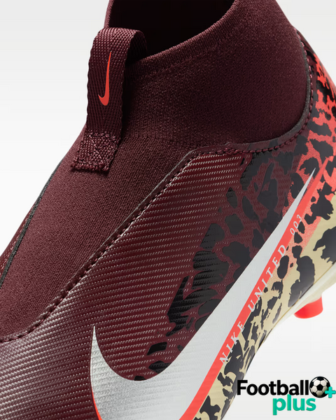 JR NIKE ZOOM MERCURIAL SUPERFLY 10 ACADEMY NU MG (IO8468-661) IO8468-661 фото