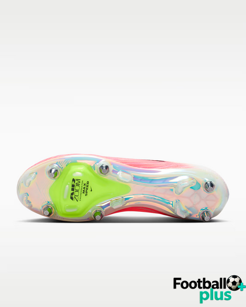 NIKE ZOOM MERCURIAL SUPERFLY 11 ELITE SG-PRO (IO8222-900) IO8222-900 фото