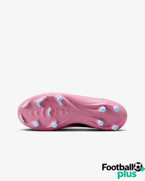JR NIKE ZOOM MERCURIAL VAPOR 16 ACADEMY MG (FQ8392-600) FQ8392-600 фото
