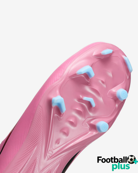 JR NIKE ZOOM MERCURIAL VAPOR 16 ACADEMY MG (FQ8392-600) FQ8392-600 фото
