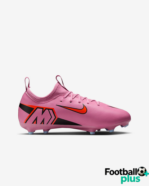 JR NIKE ZOOM MERCURIAL VAPOR 16 ACADEMY MG (FQ8392-600) FQ8392-600 фото