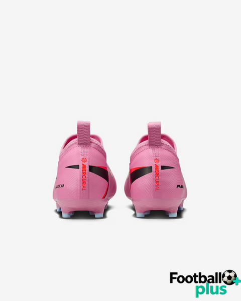 JR NIKE ZOOM MERCURIAL VAPOR 16 ACADEMY MG (FQ8392-600) FQ8392-600 фото