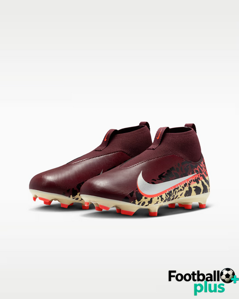 JR NIKE ZOOM MERCURIAL SUPERFLY 10 ACADEMY NU MG (IO8468-661) IO8468-661 фото