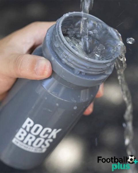 Бутылка для воды ROCKBROS ML600 (RB-ML600-5888) RB-ML600-5888 фото
