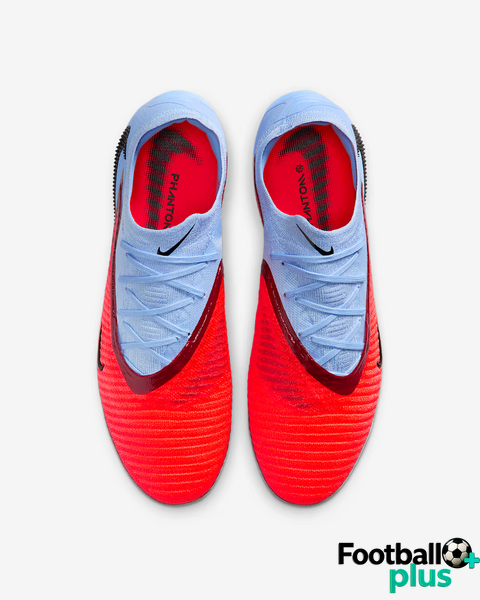 NIKE PHANTOM 6 LOW ELITE SG-PRO (HV8988-400) HV8988-400 фото