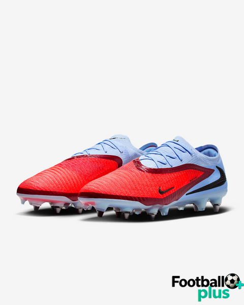 NIKE PHANTOM 6 LOW ELITE SG-PRO (HV8988-400) HV8988-400 фото