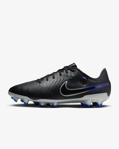 NIKE TIEMPO LEGEND 10 ACADEMY FG\МG (DV4337-040) DV4337-040 фото