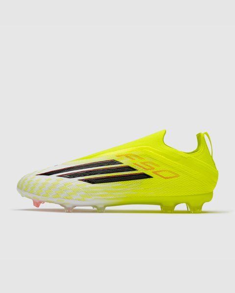 ADIDAS F50 ELITE LL FG Junior (JR8961) JR8961 фото