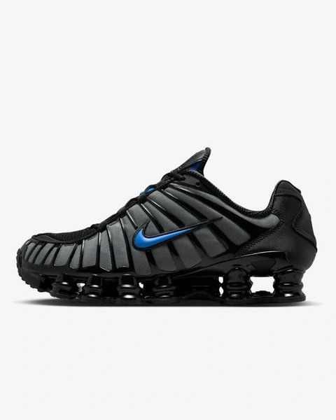 NIKE SHOX TL SE (IQ6599-001) IQ6599-001 фото