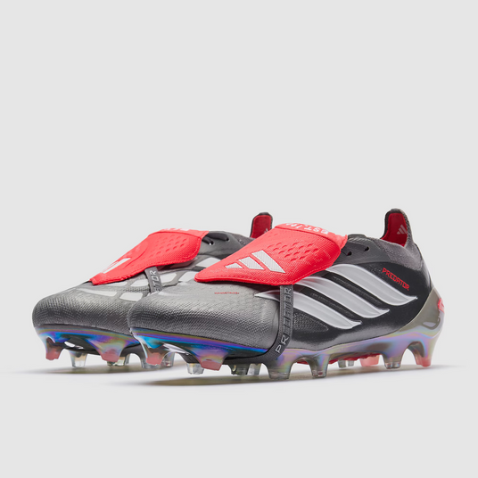 ADIDAS PREDATOR ELITE FOLD-OVER TONGUE FG (JS0379)