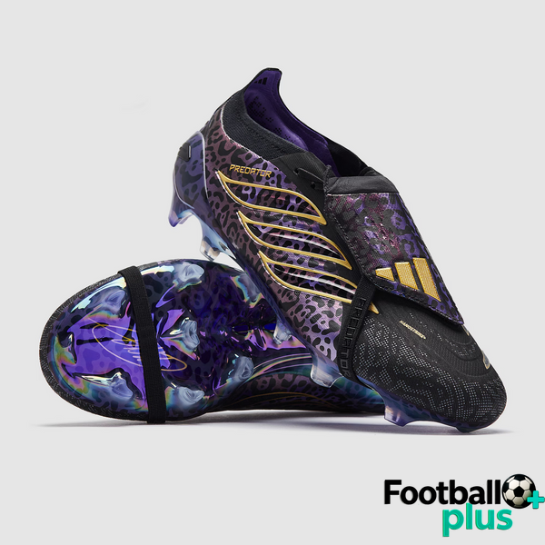 ADIDAS PREDATOR ELITE FT KAKA FG (JR4433) JR4433 фото