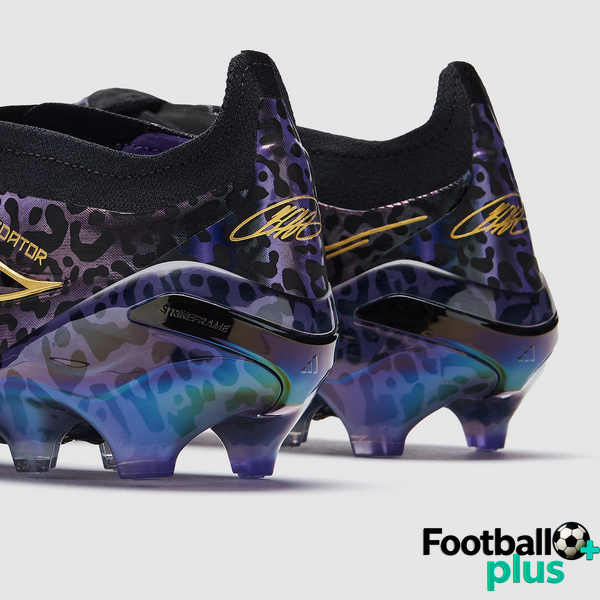 ADIDAS PREDATOR ELITE FT KAKA FG (JR4433) JR4433 фото
