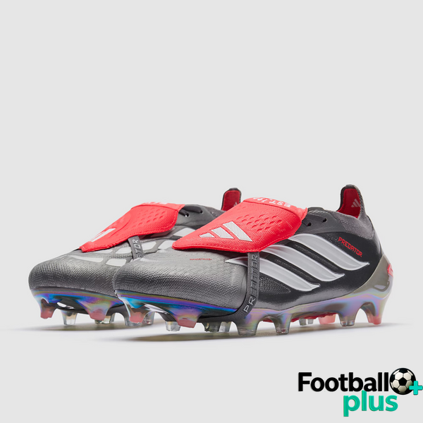 ADIDAS PREDATOR ELITE FT FG (JS0379) JS0379 фото
