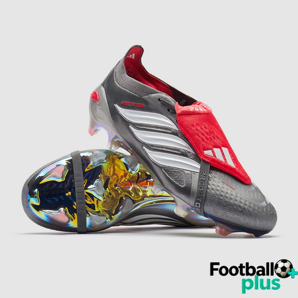 ADIDAS PREDATOR ELITE FT FG (JS0379) JS0379 фото