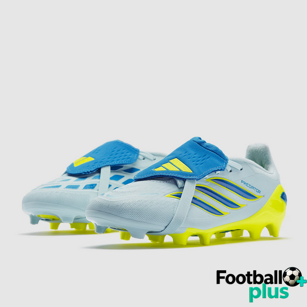 ADIDAS PREDATOR ELITE FT FG Junior (JS0390) JS0390 фото