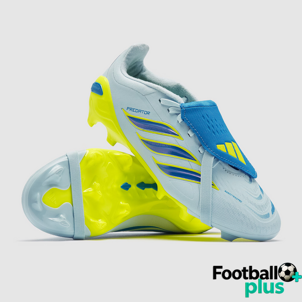 ADIDAS PREDATOR ELITE FT FG Junior (JS0390) JS0390 фото