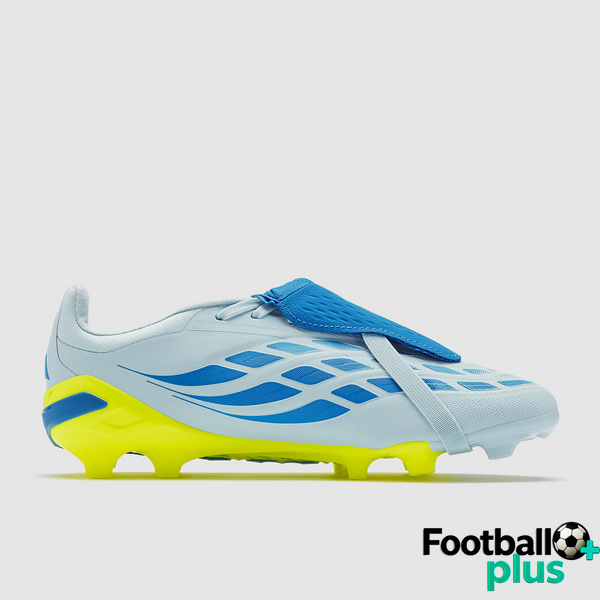 ADIDAS PREDATOR ELITE FT FG Junior (JS0390) JS0390 фото