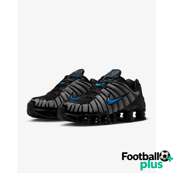 NIKE SHOX TL SE (IQ6599-001) IQ6599-001 фото