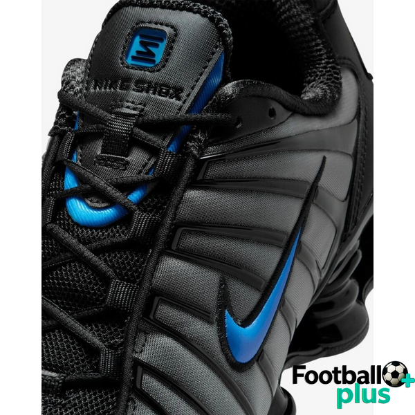 NIKE SHOX TL SE (IQ6599-001) IQ6599-001 фото