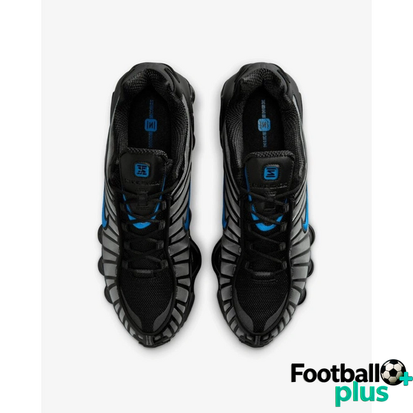 NIKE SHOX TL SE (IQ6599-001) IQ6599-001 фото