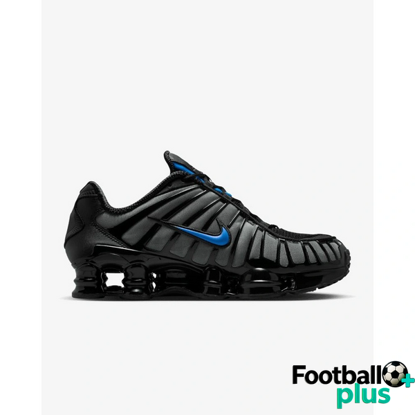 NIKE SHOX TL SE (IQ6599-001) IQ6599-001 фото