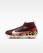 JR NIKE ZOOM MERCURIAL SUPERFLY 10 ACADEMY NU MG (IO8468-661) IO8468-661 фото 1