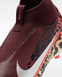 JR NIKE ZOOM MERCURIAL SUPERFLY 10 ACADEMY NU MG (IO8468-661) IO8468-661 фото 8