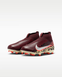 JR NIKE ZOOM MERCURIAL SUPERFLY 10 ACADEMY NU MG (IO8468-661) IO8468-661 фото 5