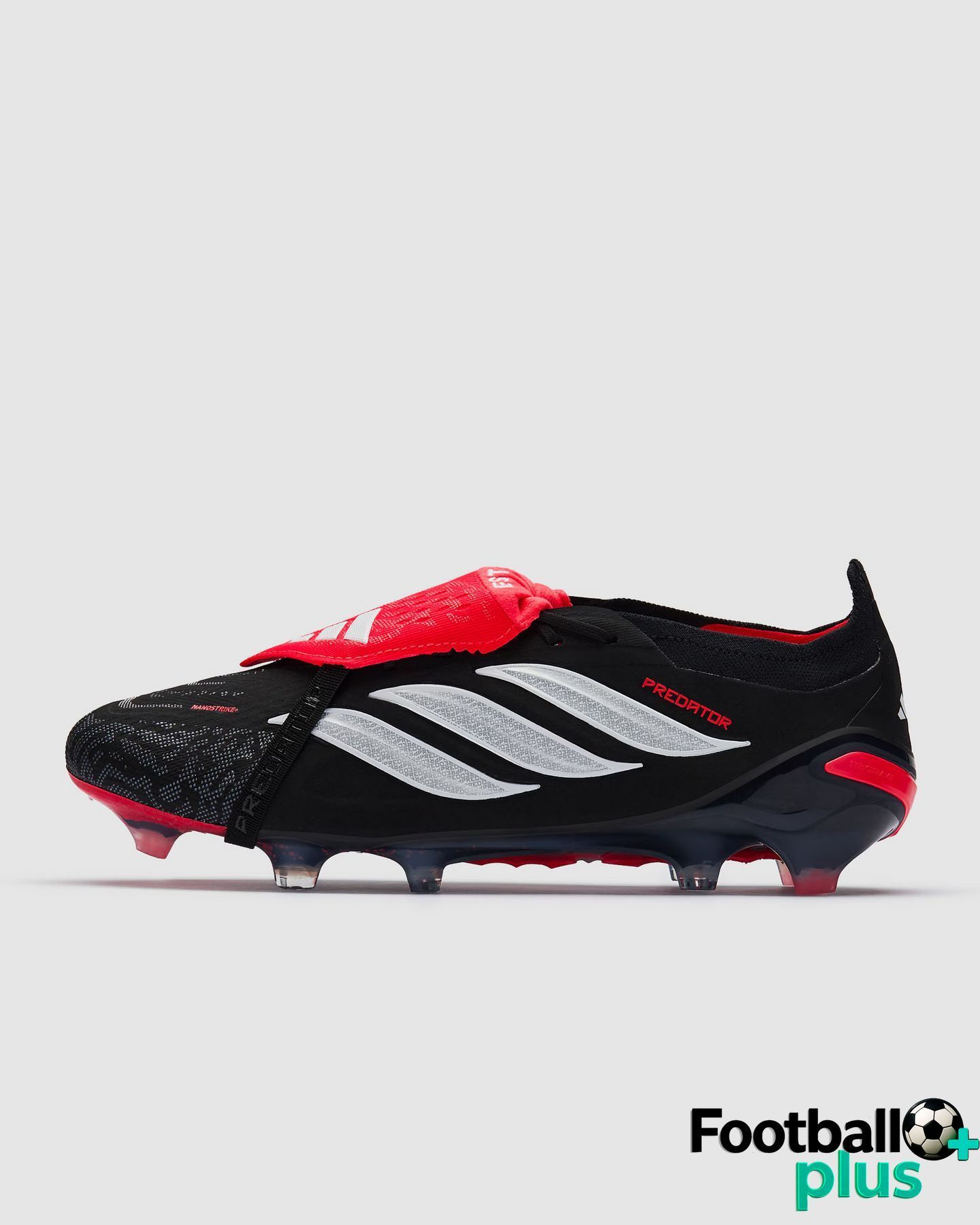 ADIDAS PREDATOR ELITE FT FG (JS0375)