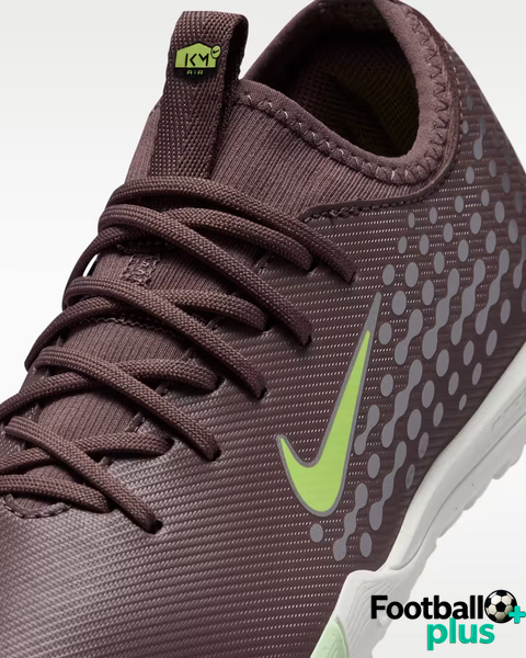 JR NIKE ZOOM MERCURIAL VAPOR 16 ACADEMY KM TF (FQ8285-200) FQ8285-200 фото
