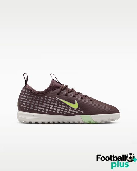 JR NIKE ZOOM MERCURIAL VAPOR 16 ACADEMY KM TF (FQ8285-200) FQ8285-200 фото