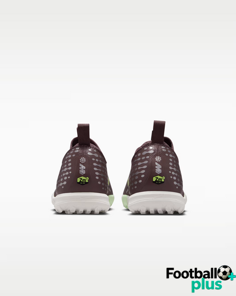 JR NIKE ZOOM MERCURIAL VAPOR 16 ACADEMY KM TF (FQ8285-200) FQ8285-200 фото
