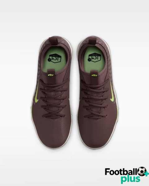 JR NIKE ZOOM MERCURIAL VAPOR 16 ACADEMY KM TF (FQ8285-200) FQ8285-200 фото
