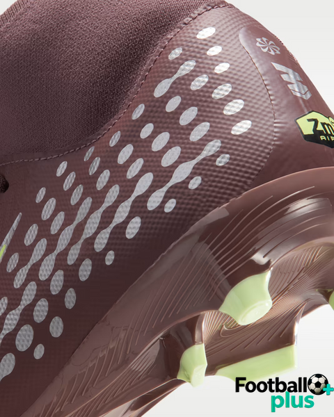 NIKE ZOOM MERCURIAL SUPERFLY 10 ACADEMY KM MG (FQ8293-200) FQ8293-200 фото