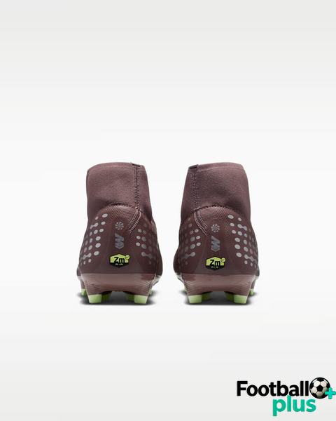 NIKE ZOOM MERCURIAL SUPERFLY 10 ACADEMY KM MG (FQ8293-200) FQ8293-200 фото