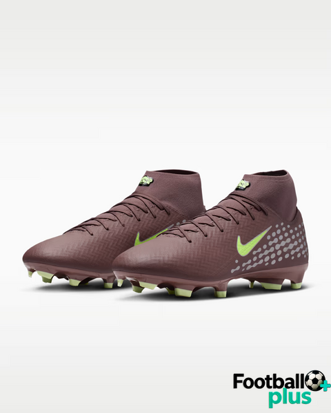NIKE ZOOM MERCURIAL SUPERFLY 10 ACADEMY KM MG (FQ8293-200) FQ8293-200 фото