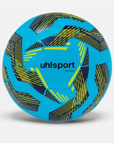 МЯЧ ФУТБОЛЬНЫЙ UHLSPORT PLAYER (100177603) 100177603 фото