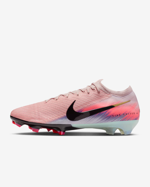 NIKE ZOOM MERCURIAL VAPOR 16 ELITE NU2 FG (IB2473-600) IB2473-600 фото