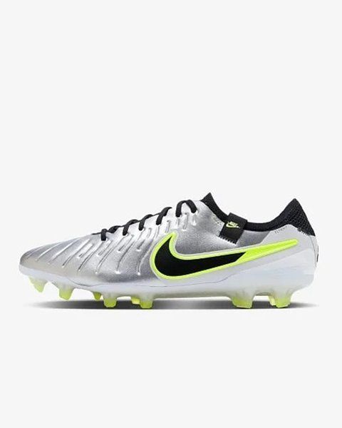 NIKE TIEMPO LEGEND 10 ELITE FG (DV4328-001) DV4328-001 фото