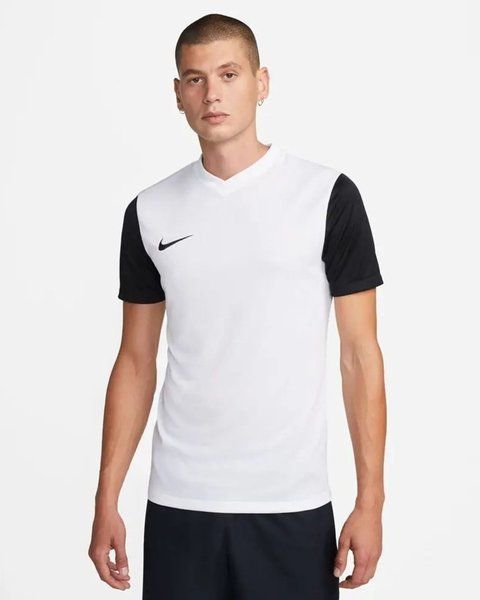 NIKE TIEMPO PREM II JSY SS (DH8035-100) DH8035-100 фото