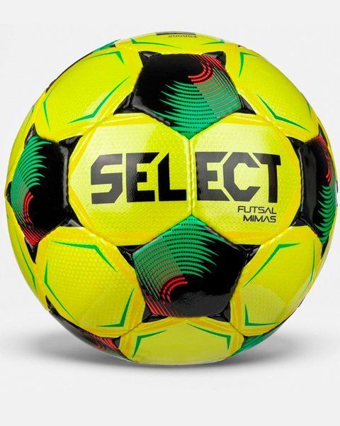 SELECT FUTSAL MIMAS FIFA BASIC V26 (310022) 310022 фото