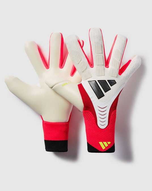 PREDATOR MATCH FINGERSAVE KIDS (JH3809)